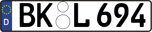BK-L694