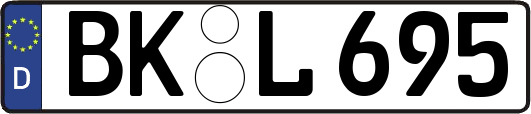 BK-L695