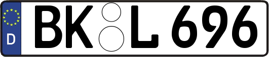 BK-L696