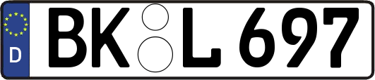 BK-L697