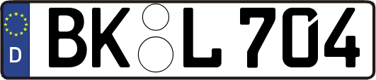 BK-L704
