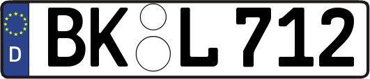 BK-L712