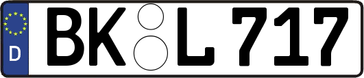 BK-L717