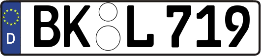 BK-L719