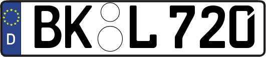 BK-L720