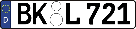BK-L721