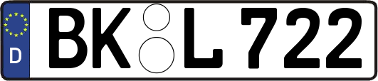 BK-L722