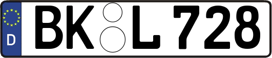 BK-L728