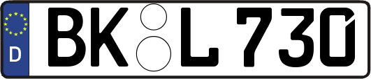 BK-L730