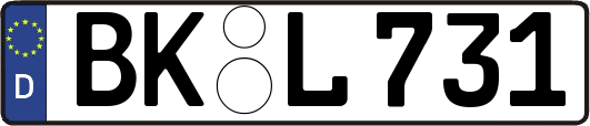 BK-L731