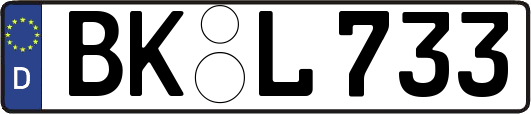 BK-L733