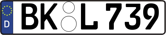 BK-L739