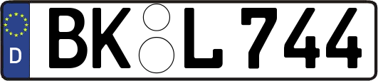 BK-L744