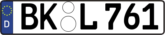 BK-L761