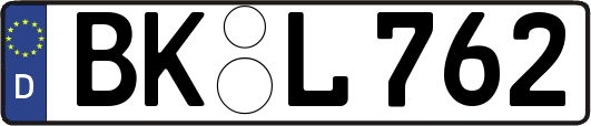 BK-L762
