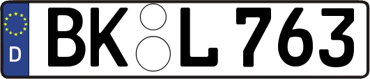 BK-L763