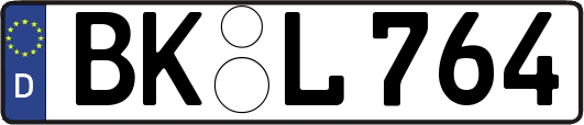 BK-L764