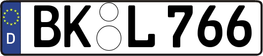 BK-L766