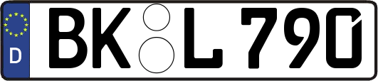 BK-L790