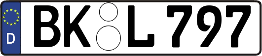 BK-L797