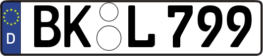 BK-L799