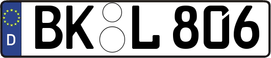 BK-L806