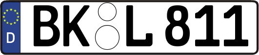 BK-L811