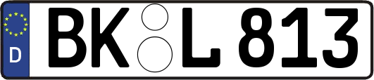 BK-L813