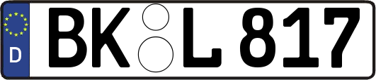 BK-L817