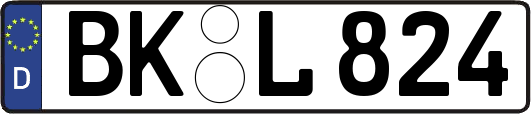 BK-L824