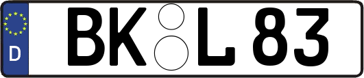 BK-L83