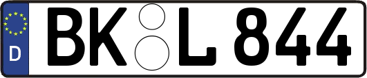BK-L844