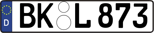BK-L873