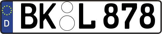 BK-L878