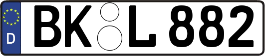 BK-L882