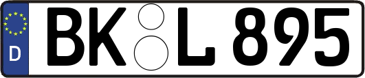 BK-L895