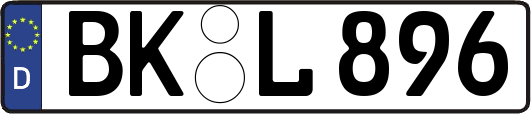 BK-L896