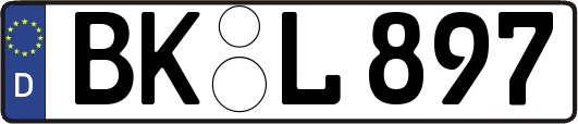 BK-L897