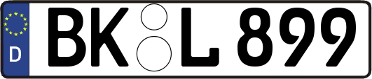 BK-L899