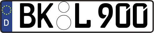 BK-L900