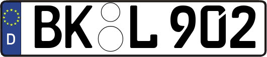 BK-L902