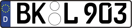 BK-L903