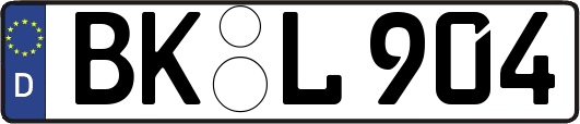 BK-L904