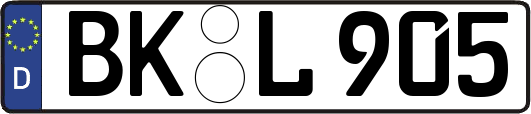 BK-L905