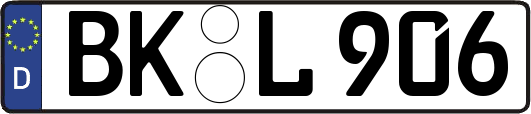 BK-L906