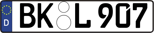 BK-L907