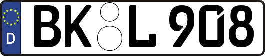 BK-L908