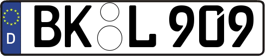 BK-L909