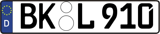 BK-L910