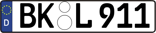 BK-L911